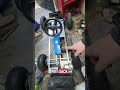 Alternative gender operation #build #diy #diygokart #racing #diybuild