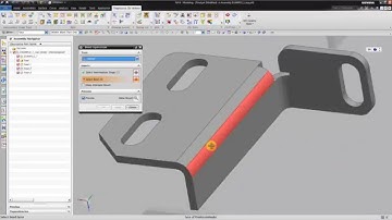 Progressive Die Wizard Using Unigraphics - NX- 9 - APPROPRIATE FOR ALL