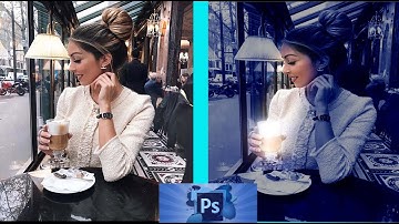 The Inverse Curve Technique for Painting Light