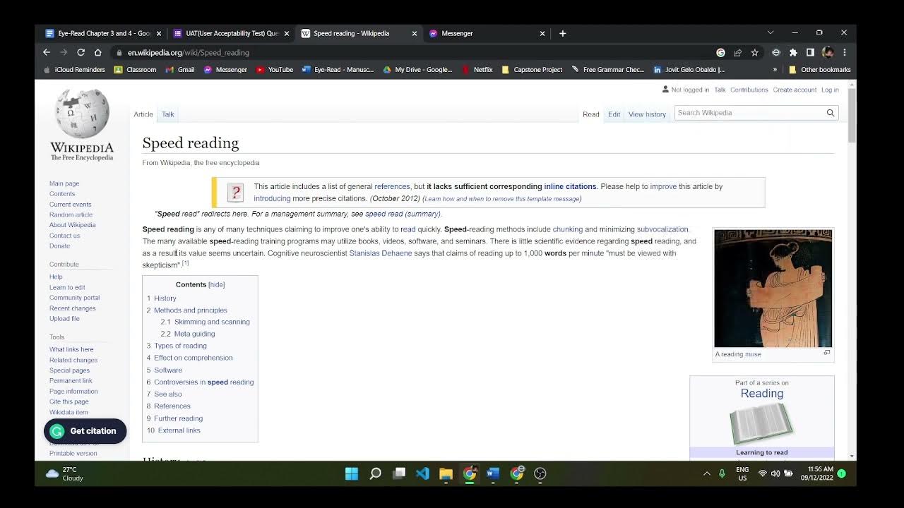 Eye Read Highlight Keywords Tutorial YouTube
