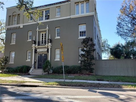 614 METAIRIE Road 6, Metairie, LA home video tour