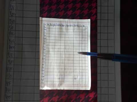 Как вести бортовой журнал дальнобойщика.