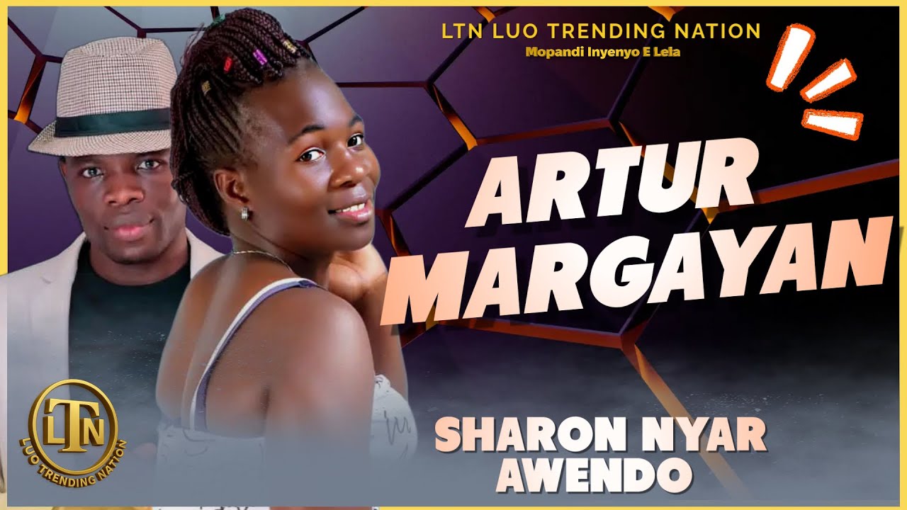 TRUTH BEHIND A NEW SONG OF AMISO THWANGO ATUR SHARON MARGARYAN NYAR AWENDO