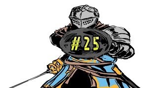 Dark Souls Gameplay 25 Ita 720P - Richard Sei Sicuro Di Essere Più Veloce Di Me? Xp