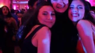 Red Bank Middle School 8th Grade Dance (2016)