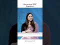 how to start UPSC preparation? #upsc #upscaspirants