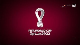 O Channel HD - Station ID   Intro FIFA World Cup Qatar 2022: Magazine Show