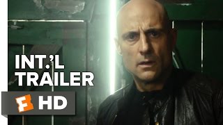 The Brothers Grimsby Official International Trailer #1 (2016) - Sacha Baron Cohen Comedy HD