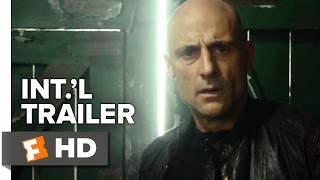 The Brothers Grimsby Official International Trailer #1 (2016) - Sacha Baron Cohen Comedy HD The Brothers Grimsby Official International Trailer #1 (2016) - Sacha Baron Cohen Comedy HD