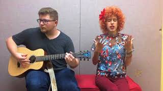 Download Lagu Billie Eilish - My Boy (Cover) MP3