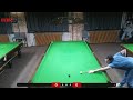 Mister S - Snooker Table 2 Live