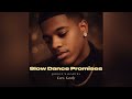 Jordan Nakamura - Slow Dance Promises | 80s Quiet Storm