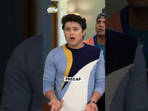 Ep 4724 - PRECAP! #tmkoc #comedy #latestepisode #jethalal #babitaji #popatlal #popatlalcomedy