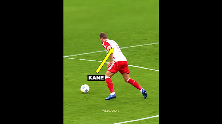 When Players Try to Score From Half Way 🤯