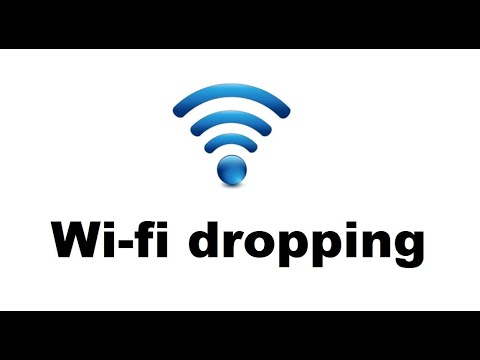 Weak unstable Wi-Fi connection signal - force the computerlaptop to use 5Ghz Wi-Fi