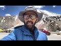 Solo Trek to Yunam Peak | 6000+ meters trek| Expedition in Himalayas | Trekking in Himachal |