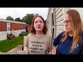 Privileged as Hell Bratty Ass Throws Tantrums Worse Than Baby When Kicked Out of Mommy's House