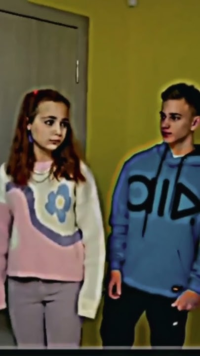 Амелька карамелька #элитнаяшкола - YouTube