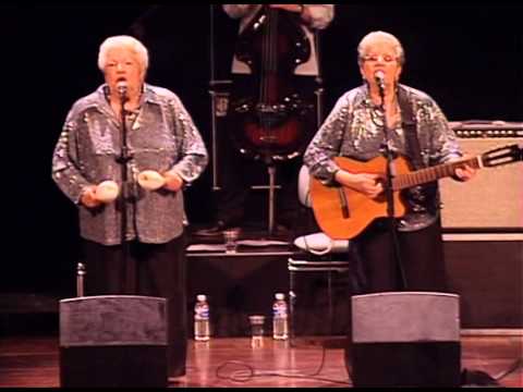 LAS HERMANAS MARQUEZ - La Firulítica