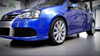 VW Golf R32 Supercharged Net Worth