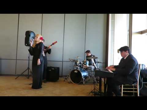 Lucid Jazz - Dream A Little Dream Of Me