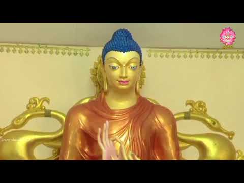 Shraddha Dayakathwa Dharma Deshana 1.00 PM 05-06-2018