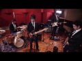 «Huesos» AVE — Video Oficial #Simulacra