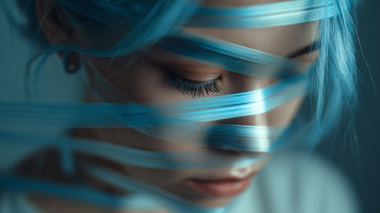 Sssfinxxx - Delicate tape v18 (trip hop remix)