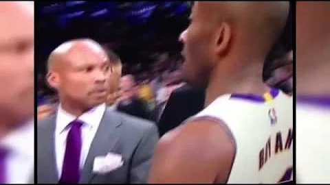 Kobe谯林书豪 滚到一边去！--苹果日报 20141129 - 天天要闻