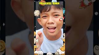 DRAMA LUCU | OM BETA INGIN BORONG ES KRIM MIXUE | Princess Rara