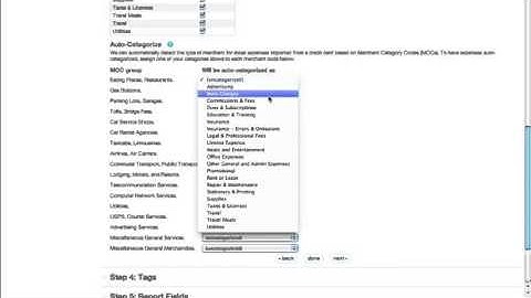Expensify for QuickBooks Online