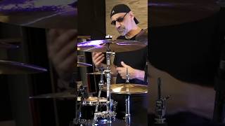 Maurício Leite explicando seu setup na TV Braba #tvbraba #mauricioleite #nagano #musica #bateria