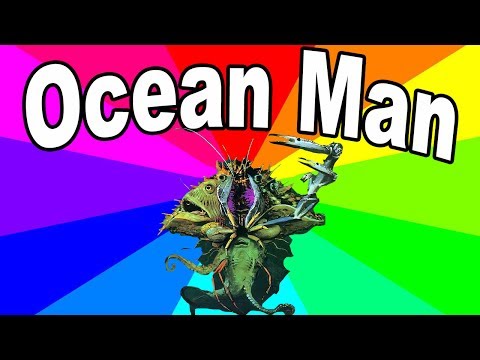what-is-ocean-man?-the-history-and-origin-of-the-ocean-man-song-memes