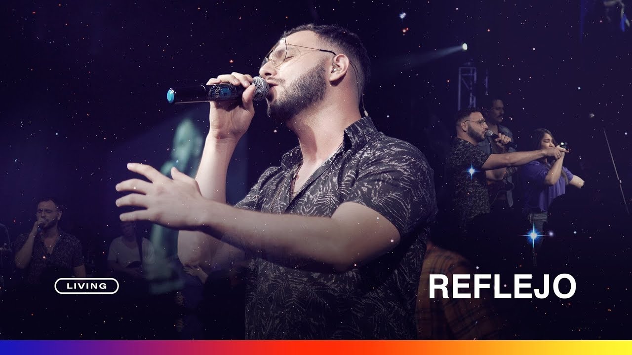 Ver LIVING - Reflejo (Videoclip Oficial) no YouTube Ver LIVING - Reflejo (Videoclip Oficial) no YouTube