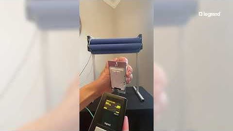 Using the Identify Jog feature LMSH-CR