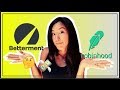 Betterment vs Robinhood (SIDE-BY-SIDE DETAILED REVIEW)