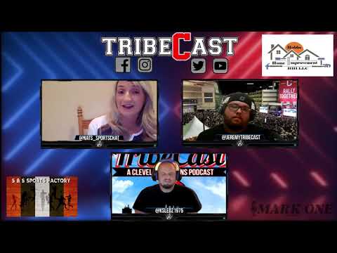 What's up with Nat? | Cle TribeCast | S2E56