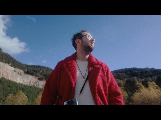 Greyshadow - Chance To Be Reborn