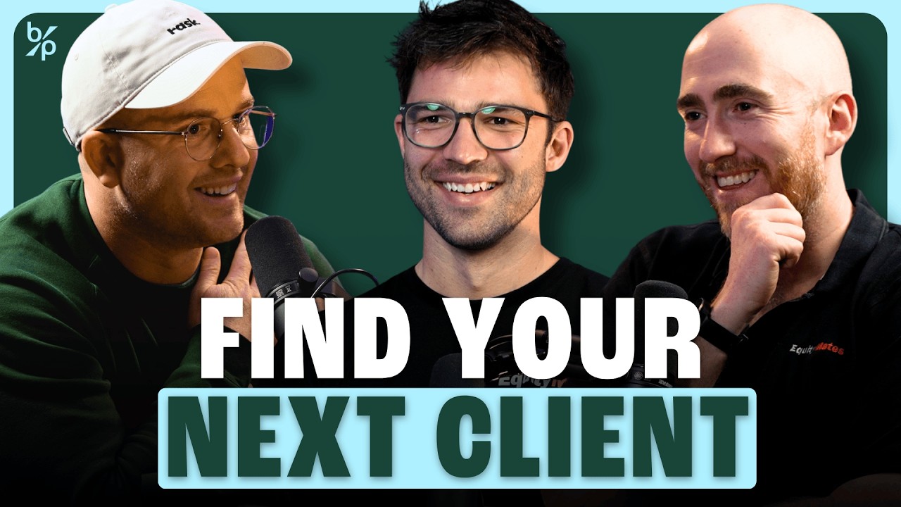 Building a Modern Advice Practice - Owen Raszkiewicz