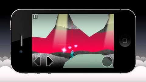 Hanger iPhone Release Trailer