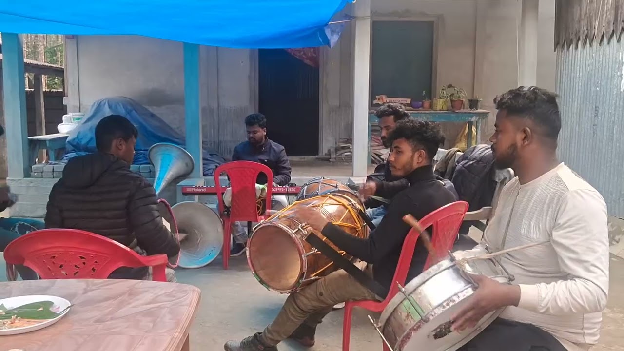 Mere rashke kamar  hindi song Rahul Rr Music