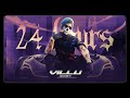 24 HOURS STREAM PART 2| 500 MEMBERSHIP GOAL