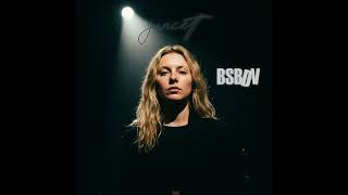Jancett - Susarak Sevdim (Official Audio)