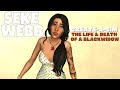 The Sims 4 Black Widow Challenge CAS