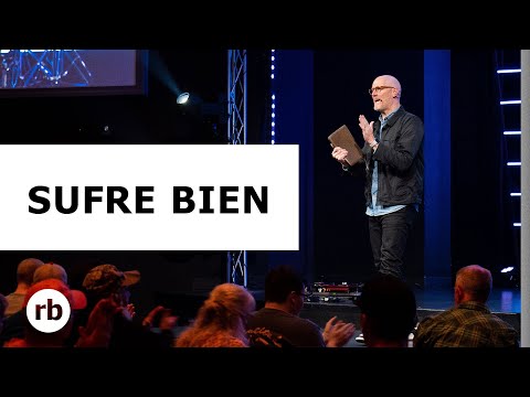 Sufre Bien | Chris Goeppner