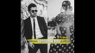 MaRo Ell ft Firyuza - Söygüden doly Resimi