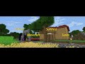 19/100 hrs in Survival Minecraft