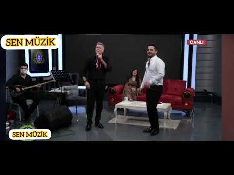 UYGAR DOĞANAY ÖMER ÇAPAR SHOW HAREKETLİ