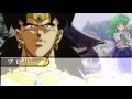 女を求めてブロリーたちが幻想入り