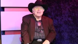 Sitting Down With Roy Clark